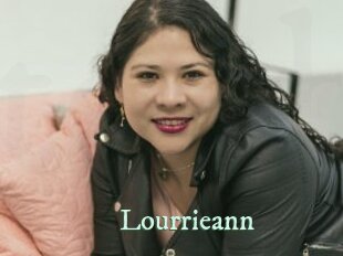 Lourrieann