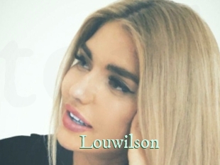 Louwilson