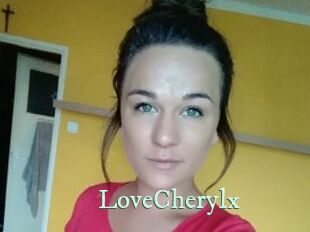 LoveCherylx