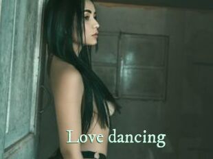 Love_dancing