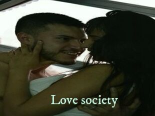 Love_society