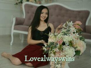 Lovealwayswins