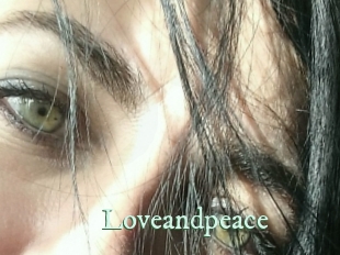 Loveandpeace