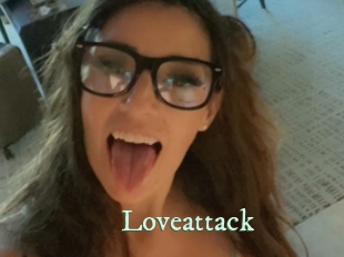 Loveattack