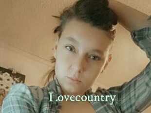 Lovecountry