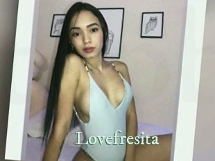 Lovefresita