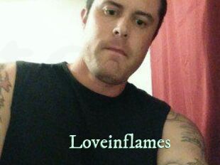 Loveinflames