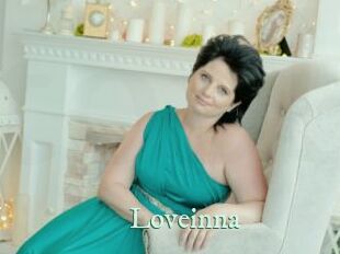 Loveinna