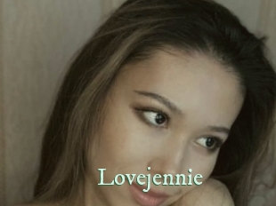 Lovejennie