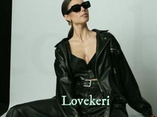 lovekeri Top Blog X