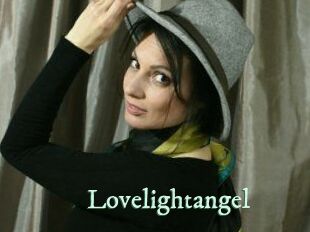 Lovelightangel