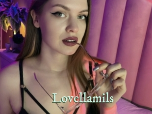 Lovellamils