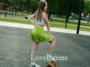 Loveloveme