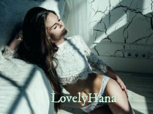 LovelyHana