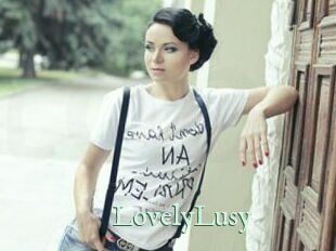 LovelyLusy