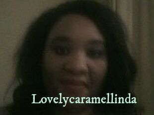 Lovelycaramellinda