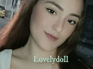 Lovelydoll