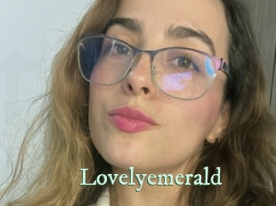 Lovelyemerald