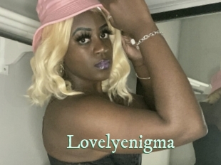 Lovelyenigma