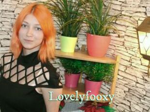 Lovelyfooxy