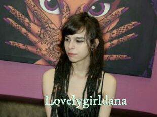 Lovelygirldana