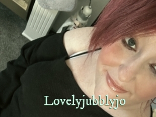 Lovelyjubblyjo