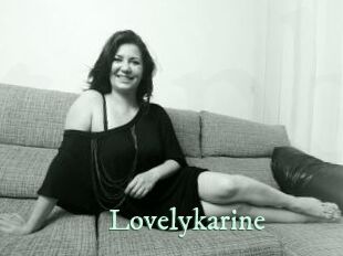 Lovelykarine