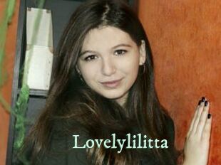 Lovelylilitta