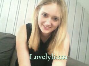 Lovelylisaaa