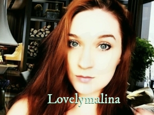 Lovelymalina