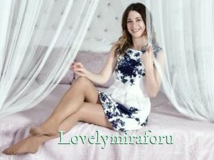 Lovelymiraforu