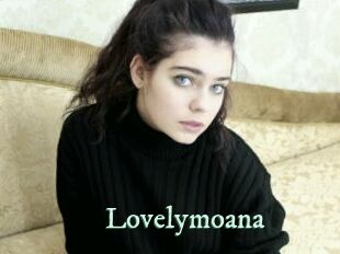 Lovelymoana
