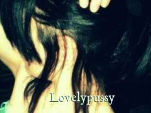 Lovelypussy