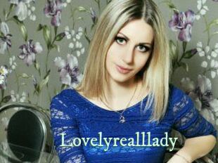 Lovelyrealllady