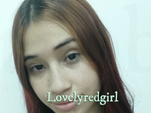 Lovelyredgirl