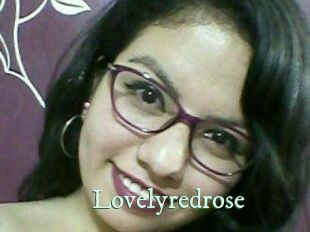 Lovelyredrose