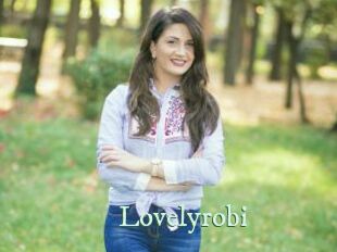 Lovelyrobi