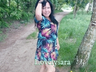 Lovelysara