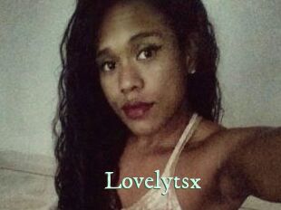 Lovelytsx