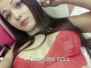 Loveme_ts22