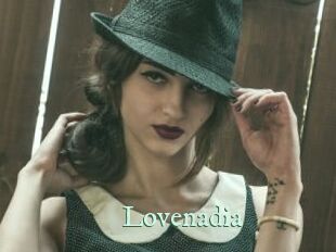 Lovenadia