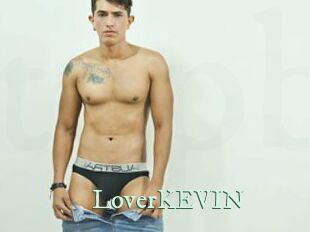 LoverKEVIN