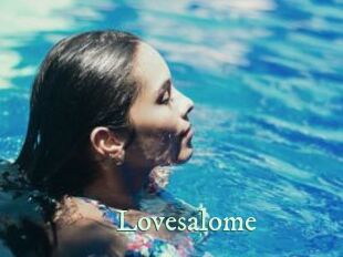 Lovesalome