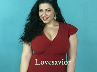 Lovesavior