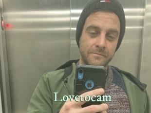 Lovetocam