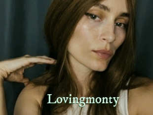 Lovingmonty