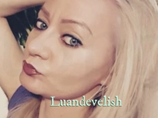 Luandevelish