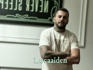 Lucaaiden