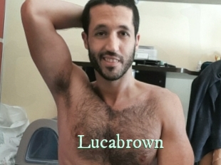 Lucabrown