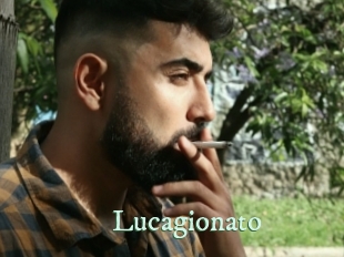 Lucagionato